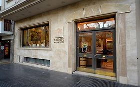 Hotel Ariosto